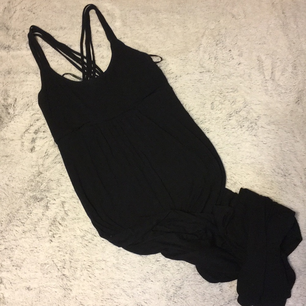 Calvin Klein Maxi Dress